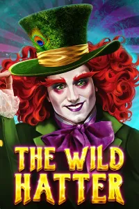 The Wild Hatter